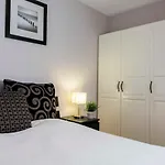 Villa Hansa App 2, 2 Sz, 2 Baeder, Terrasse By Unsere Urlaubszeit